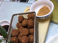 -喜福楼(黑山大街店)