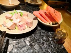 -蜀大侠火锅(四川北路店)