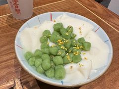-李百蟹·江南蟹黄面(夫子庙店)