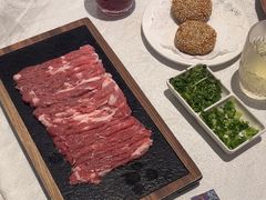 -东来顺饭庄(天坛店)