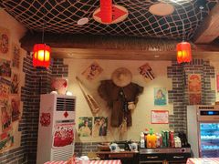-鱼满舱.地标海鲜.正宗鲁菜(金沙滩店)