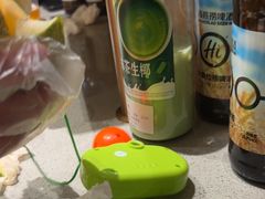 -海底捞火锅(天河方圆荟店)