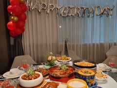 -樽宴酒楼·地道川菜·品质聚会·生日宴请