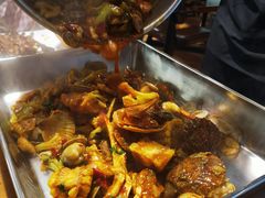 -白玉串城(南六中路店)