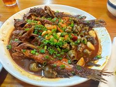 -绍兴名菜馆(可乐路店)