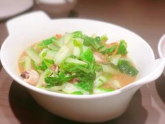 -将相和·海鲜蒸饺大连菜·连鹭海鲜姊妹店