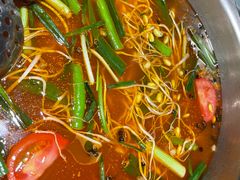 -亮欢寨快活林 酸汤鱼(仁怀店)
