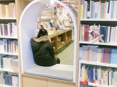 -当当书店(国泰广场店)