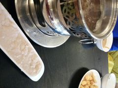 -栈桥王子饭店-风味餐厅