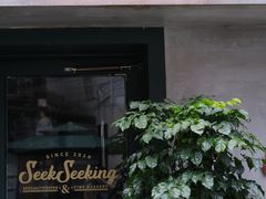 -SeekSeeking咖啡专门店(堰塘街店)