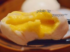 流沙包-颐和•海鲜砂锅粥•啫啫煲(奥林匹克广场店)
