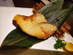 鳕鱼西京烧-赤坂亭·M9和牛烧肉(南京江南虹悦城店)