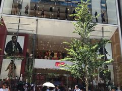 -优衣库(银座店)