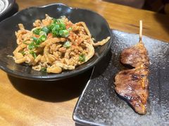 -鸟内会(河北路店)