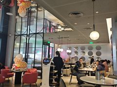 -必胜客(八一店)