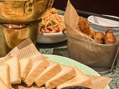 -Home Thai·泰谣(王府井apm店)