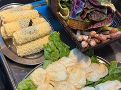 -琥珀川糟粕醋火锅(慈云寺店)