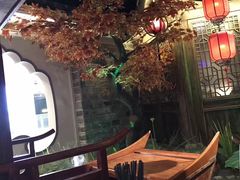 -老宁波1381餐厅(宏泰广场店)