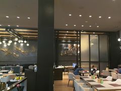 -上海虹桥宾馆味翠餐厅