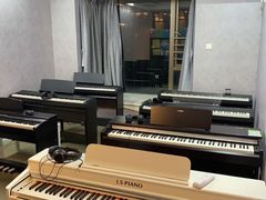 -乐尚音乐空间·钢琴·声乐·架子鼓(会展中心店)