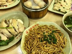 -百家鸡味馆(清泰店)