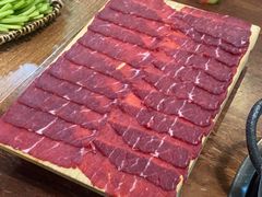 -楠火锅(新塘翡翠绿洲店)
