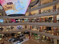 -上海世纪汇广场