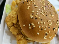 -美肴冰品·汉堡·牛腩饭(总店)