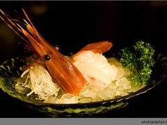 -柚·日式料理-富力万丽酒店