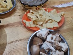 -范贤光鸡公煲(平乐园总店)