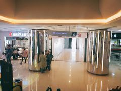 -大唐盲人按摩中心(黄山路店)