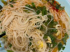 -常州银丝面馆(府琛店)