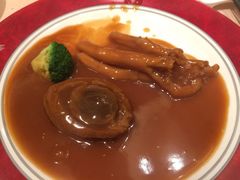 陶陶居海鲜火锅酒家-陶陶居海鲜酒家(新马路店)