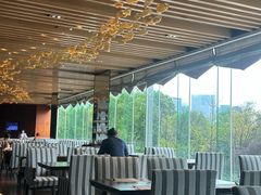 -科华明宇豪雅饭店·汇景全日制餐厅