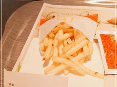 -麦当劳(百荣世贸商城店)