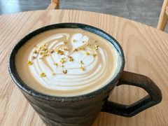 -Dinoo 片场咖啡(酒仙桥店)