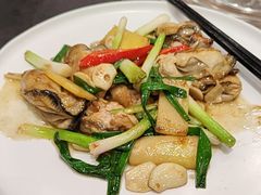 -飞尝蚝·顺德菜·鱼生(顺德总店)