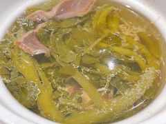 -香港新发烧腊茶餐厅(书城店)