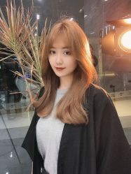 点击看大图 -3AM·S HAIR SALON烫发染发接发