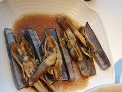 -高佳庄·舟山海鲜(海景旗舰店)