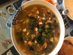 -宝葫芦西北茶食铺(万达店)