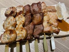 -小山日本料理(兴业太古汇店)