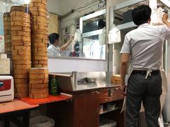 -杭州小吃(工人体育场北路店)