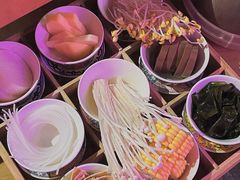 -麻辣英雄重庆火锅(二城广场店)