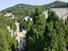 -龙口南山旅游景区