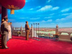 -韶山毛泽东同志故居