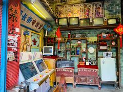 -老长沙龙虾馆·聚会餐厅(白石洲店)