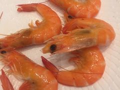 -新发展亚太JW万豪酒店·福苑咖啡厅
