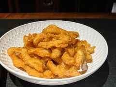 -魁盛居百年鲁菜馆(县西巷店)