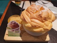 -港丽餐厅(天河城店)